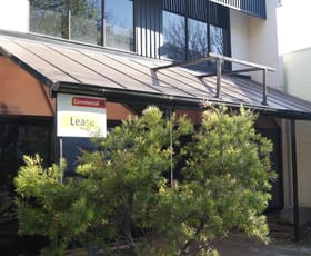 Factory, Warehouse & Industrial commercial property leased at 263 Sturt Street Adelaide SA 5000