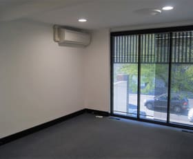 Factory, Warehouse & Industrial commercial property leased at 263 Sturt Street Adelaide SA 5000