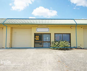 Factory, Warehouse & Industrial commercial property leased at Unit 4/18b Little Street Camden NSW 2570