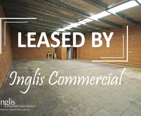 Showrooms / Bulky Goods commercial property leased at Unit 4/18b Little Street Camden NSW 2570