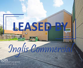 Factory, Warehouse & Industrial commercial property leased at 2/19 Little Street Camden NSW 2570