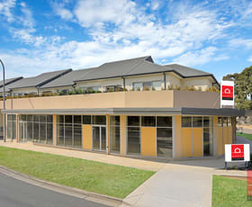 Medical / Consulting commercial property leased at 185 Knox Road Doonside NSW 2767