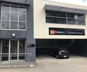 Offices commercial property leased at Level  Suite 3A/35 Woods Street Beaconsfield VIC 3807