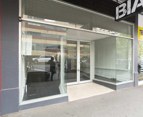 Shop & Retail commercial property leased at 394 Burwood Road Hawthorn VIC 3122