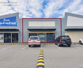 Offices commercial property leased at 6/752 North Lake Road South Lake WA 6164