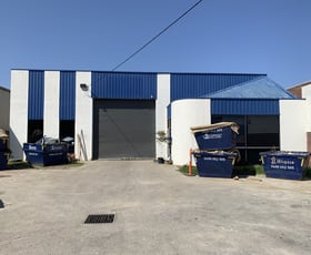 Offices commercial property leased at 22 Macbeth Street Braeside VIC 3195