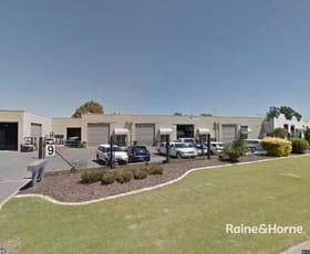 Showrooms / Bulky Goods commercial property leased at 3/9 McCamey Avenue Rockingham WA 6168