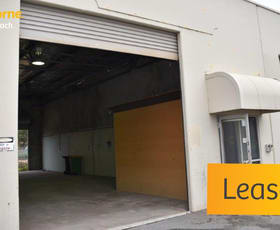 Factory, Warehouse & Industrial commercial property leased at 3/9 McCamey Avenue Rockingham WA 6168