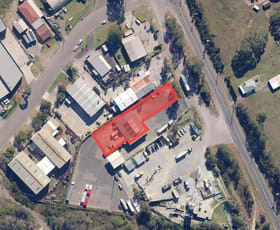 Factory, Warehouse & Industrial commercial property leased at Part/502 Scenic Drive Doyalson NSW 2262