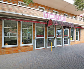 Shop & Retail commercial property leased at 1 Hospital Road Concord NSW 2137