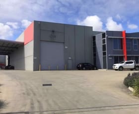 Factory, Warehouse & Industrial commercial property leased at 12-18 Produce Drive Dandenong South VIC 3175