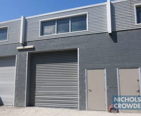 Factory, Warehouse & Industrial commercial property leased at 1A/320 Reserve Road Cheltenham VIC 3192
