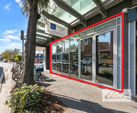 Offices commercial property leased at 4/676 Brunswick Street New Farm QLD 4005