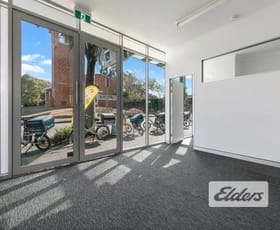 Offices commercial property leased at 4/676 Brunswick Street New Farm QLD 4005