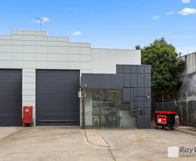 Showrooms / Bulky Goods commercial property leased at 48 Shearson Crescent Mentone VIC 3194