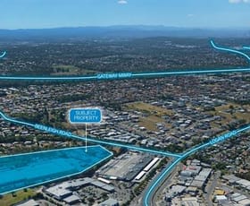 Factory, Warehouse & Industrial commercial property leased at 1677 Beenleigh Road Underwood QLD 4119