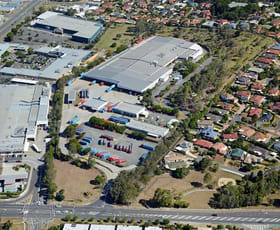 Factory, Warehouse & Industrial commercial property leased at 1677 Beenleigh Road Underwood QLD 4119