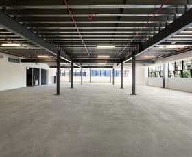 Offices commercial property leased at 8 Carlton Street Prahran VIC 3181