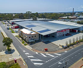 Factory, Warehouse & Industrial commercial property leased at 87-98 Jervois Street Torrensville SA 5031