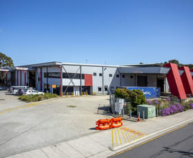 Factory, Warehouse & Industrial commercial property leased at 87 Jervois Street Torrensville SA 5031