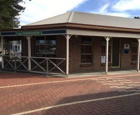 Offices commercial property leased at Unit 1, 113 Dempster Street Esperance WA 6450