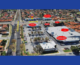 Shop & Retail commercial property leased at Unit 3/289 Benara Rd Morley WA 6062