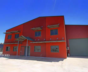Factory, Warehouse & Industrial commercial property leased at B/4 Iron Ore Wedgefield WA 6721