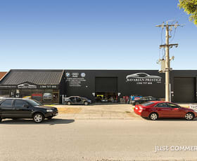 Offices commercial property leased at 11-13 Glomar Court Dandenong VIC 3175