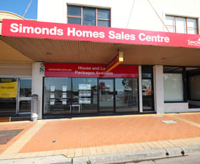 Shop & Retail commercial property leased at 1/80 Pacific Highway Wyong NSW 2259