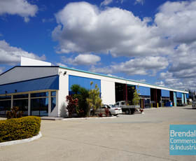 Showrooms / Bulky Goods commercial property leased at Brendale QLD 4500