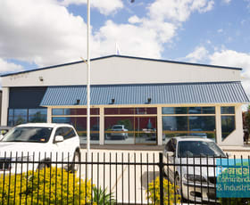 Showrooms / Bulky Goods commercial property leased at Brendale QLD 4500
