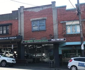 Shop & Retail commercial property leased at 1521 High Street Glen Iris VIC 3146