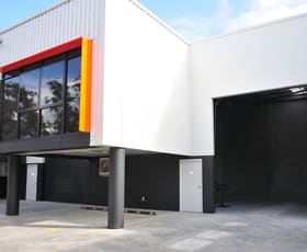 Factory, Warehouse & Industrial commercial property leased at 8 Jullian Close Pagewood NSW 2035