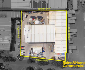 Factory, Warehouse & Industrial commercial property leased at 174-178 Hartley Road Smeaton Grange NSW 2567