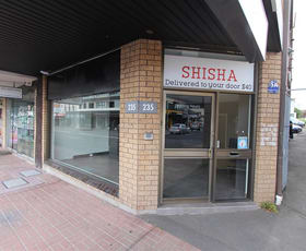 Shop & Retail commercial property leased at Shop 1/235 Rocky Point Road Ramsgate NSW 2217