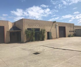 Factory, Warehouse & Industrial commercial property leased at Unit 4/42 Prindiville Dr Wangara WA 6065
