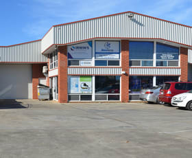 Offices commercial property leased at 779B Port Road Woodville SA 5011