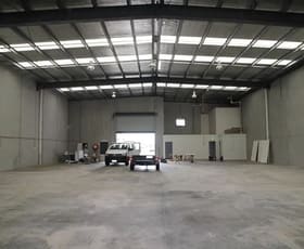 Factory, Warehouse & Industrial commercial property leased at 24 Deans Court Dandenong South VIC 3175