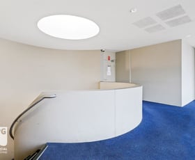 Offices commercial property leased at Suite 2A/124 Forest Road Hurstville NSW 2220