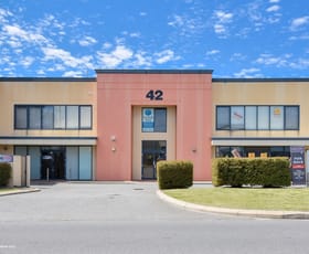 Offices commercial property leased at 2/42 Ladner St O'connor WA 6163