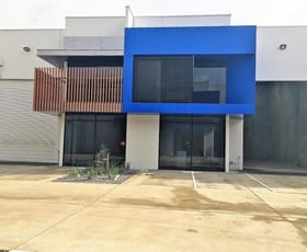 Factory, Warehouse & Industrial commercial property leased at 31/324 Settlement Road Thomastown VIC 3074