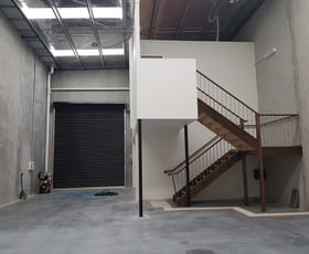 Factory, Warehouse & Industrial commercial property leased at 2/12 Macquarie Drive Thomastown VIC 3074