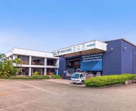 Factory, Warehouse & Industrial commercial property leased at 1075 Beaudesert Road Archerfield QLD 4108