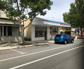 Shop & Retail commercial property leased at A/134 Hampton Road Fremantle WA 6160