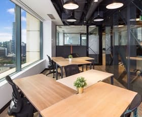 Serviced Offices commercial property for lease at 459 Collins Street Melbourne VIC 3000