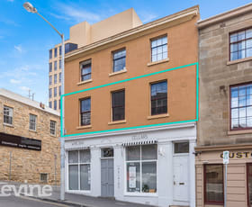 Offices commercial property leased at Level 1/7 Murray Street Hobart TAS 7000