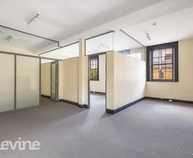 Offices commercial property leased at Level 1/7 Murray Street Hobart TAS 7000