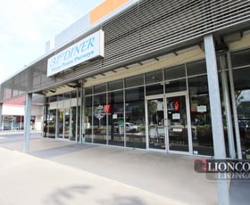 Shop & Retail commercial property leased at Browns Plains QLD 4118