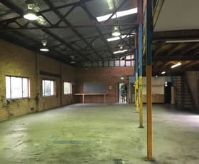 Factory, Warehouse & Industrial commercial property leased at Unit 4, 3 Koala Crescent West Gosford NSW 2250