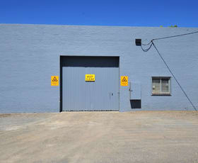 Factory, Warehouse & Industrial commercial property leased at 1 York Street Bendigo VIC 3550